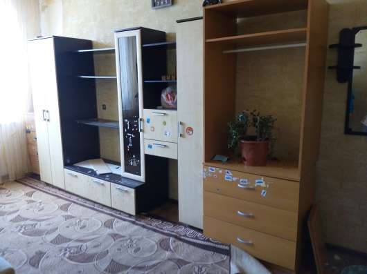 Продам комнату
