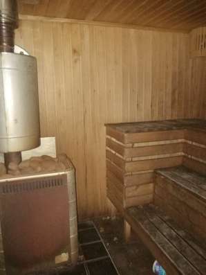 Дача зимний вариант в Сургуте фото 6