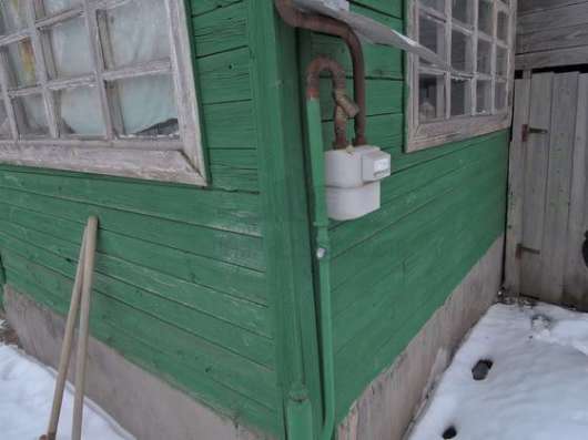 Продам дом в Павловский Посад.Жилая площадь 51  кв.м.Есть Отопление, Водопровод.