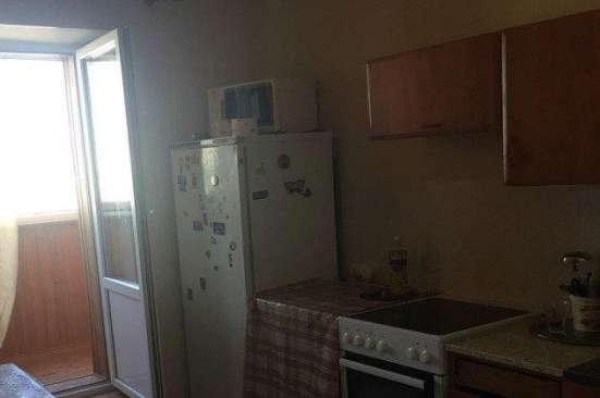Продам однокомнатную квартиру в Краснодар.Жилая площадь 41  кв.м.Этаж 5.Дом кирпичный. в Краснодаре фото 3