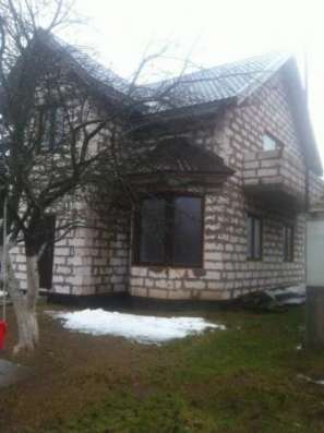 коттедж 150 кв.м в СНТ "Спутник" (Корнево)