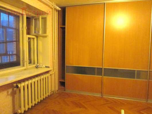 Продам четырехкомнатную квартиру в Вологда.Жилая площадь 147  кв.м.Дом кирпичный.Есть Балкон. в Вологде фото 11