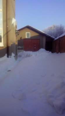 Коттедж под ключ с бассейном в Белгороде фото 18