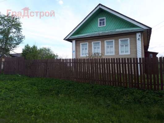 Продам дом в Вологда.Жилая площадь 176  кв.м. в Вологде фото 7