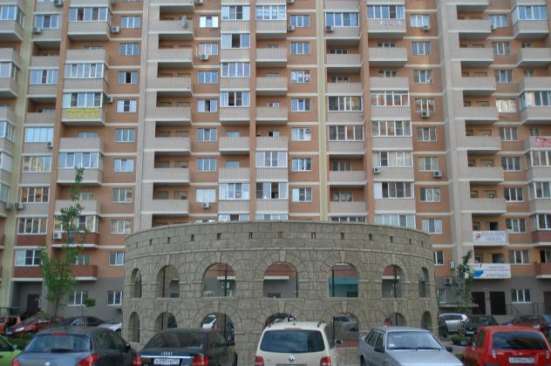 Продам трехкомнатную квартиру в Краснодар.Жилая площадь 94  кв.м.Этаж 12.Дом кирпичный. в Краснодаре фото 5