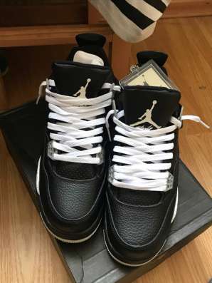 Nike Air Jopdan 4