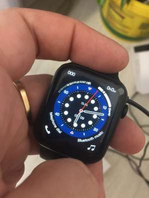 Apple watch 6 44мм w26+ tovarkario
