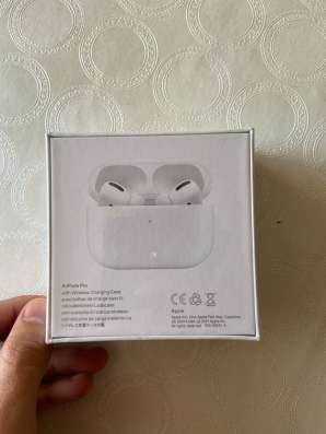 AirPods Pro в Белореченске фото 5