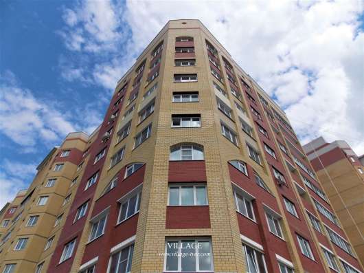 Продам однокомнатную квартиру в Тверь.Жилая площадь 24,50  кв.м.Этаж 8. в Твери фото 23