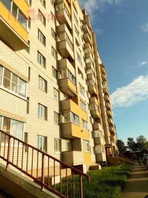Продам двухкомнатную квартиру в Вологда.Жилая площадь 56,40  кв.м.Этаж 12.Дом кирпичный.