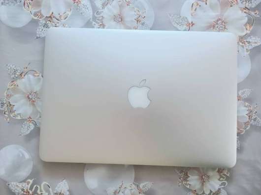 Macbook 13-inch, 2014 mid 36000 сом фото 3
