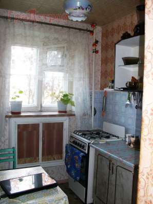 Продам однокомнатную квартиру в Вологда.Жилая площадь 30  кв.м.Этаж 4.Дом кирпичный. в Вологде фото 3