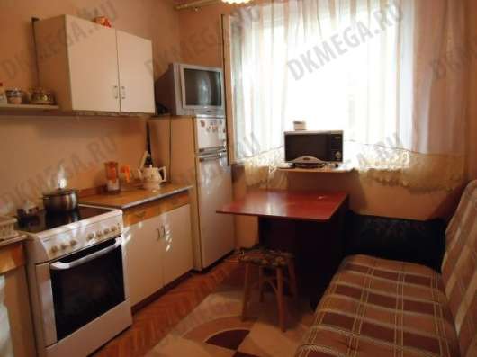 Продам однокомнатную квартиру в Москве. Жилая площадь 40 кв.м. Этаж 1. Дом панельный. в Москве фото 8