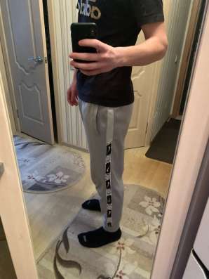 Спортивные брюки Nike в Москве фото 4