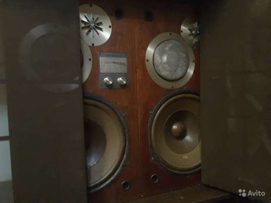 Pioneer CS-3000 акустика колонки в Новокузнецке фото 4