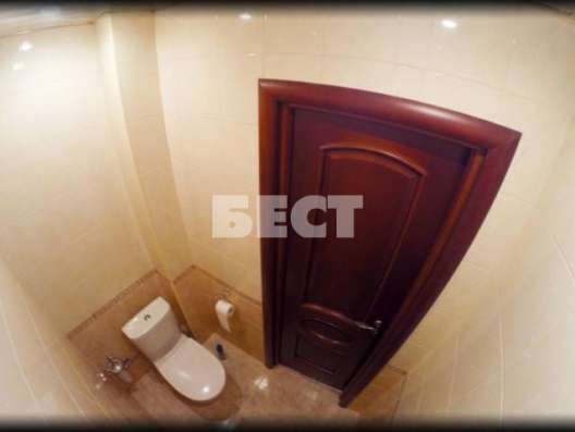 Продам трехкомнатную квартиру в г.Котельники. Жилая площадь 90 кв.м. Дом кирпичный. Есть балкон. в Котельниках фото 7