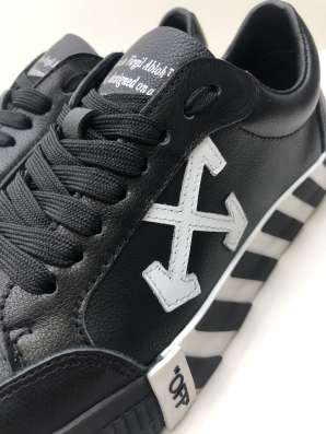 Кеды Off-White в Владивостоке