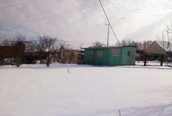 Продам дом в Воскресенске. Жилая площадь 25 кв.м. в Воскресенске фото 4