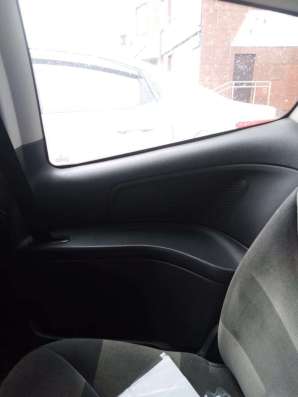 Citroen c2 2003 в Екатеринбурге фото 13