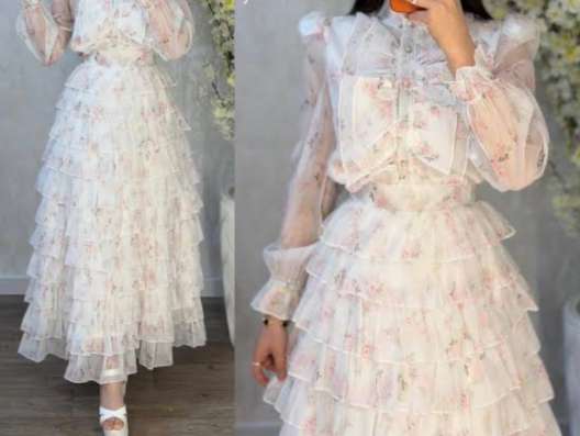Двойка мусульманская в Грозном фото 3