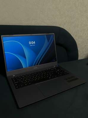Ноутбук Dexp Atlas M15-i3W300