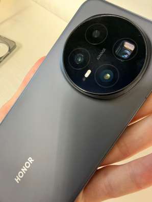 Телефон Honor magic 8 pro max в Чехове фото 4