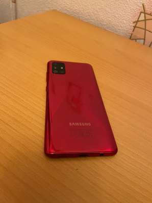 Samsung galaxy A51 в Нижнем Новгороде фото 5