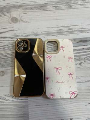 Чехлы на телефон 12 iPhone
