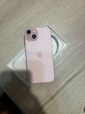Айфон 15