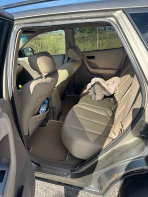 Nissan Murano 2003г. 3.5 в Сходне фото 4