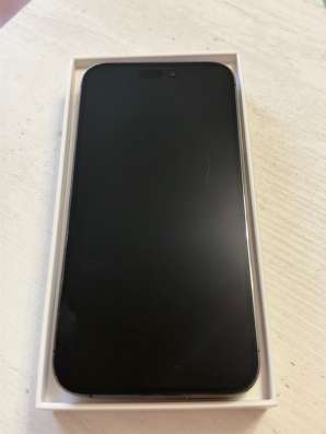 Продаю Айфон 14 Pro Max 256gb в Москве