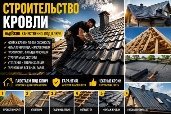 Бригада Строителей
