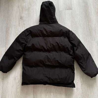 Зимняя куртка Arc'teryx в Ульяновске фото 4