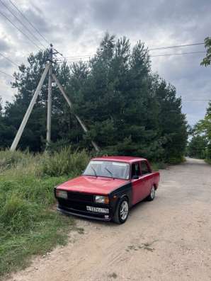 Ваз 2105