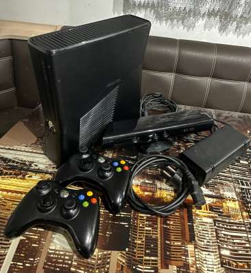 Продаю Xbox 360 в Миассе фото 4