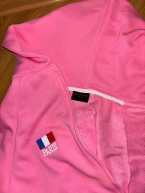 Зипка Unisex Paris Balenciaga