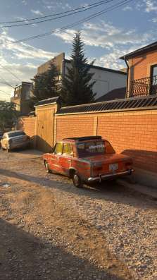 Ваз 2101 в Хасавюрте