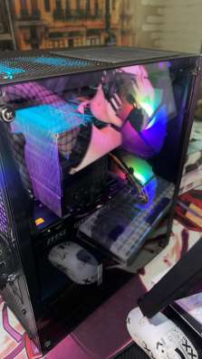 RTX 2060 SUPER / i5-10400F / 16GB / SSD 1.4TB в Ростове-на-Дону фото 7