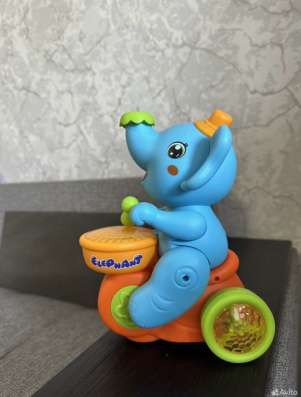 Музыкальная игрушка в Кирове