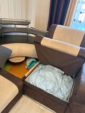 Продам угловой диван в Череповце фото 3