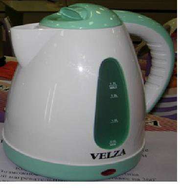 чайник VELZA 1967