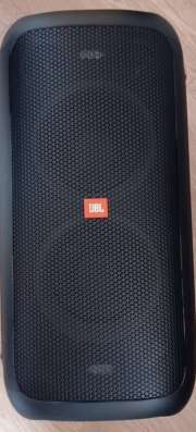 Портативная колонка JBL Patybox 100