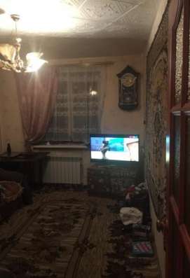 Продам двухкомнатную квартиру в Липецке. Жилая площадь 40,40 кв.м. Этаж 3. Дом кирпичный. в Липецке фото 4