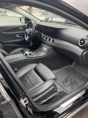 Продажа Mercedes-Benz E-Класс фото 11