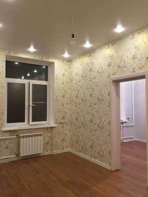 Ремонт квартир