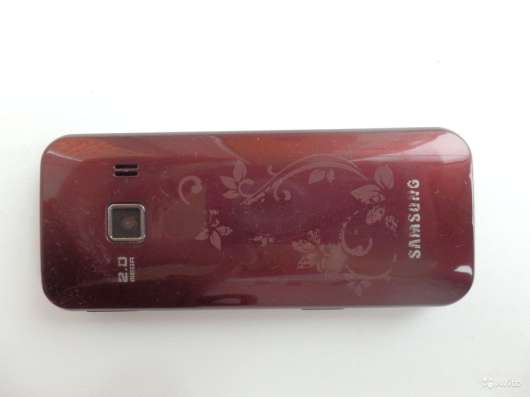Телефон SAMSUNG GT-C3322 не рабочий в Москве