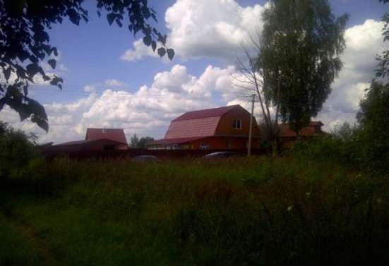 realty_mapper3.plot_in_locationИндивидуальное жилищное ст-во. Площадь 18.00 сот.Есть Электричество. в Павловском Посаде фото 3