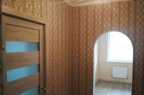 Продам однокомнатную квартиру в Краснодар.Жилая площадь 41  кв.м.Этаж 8.Дом кирпичный.