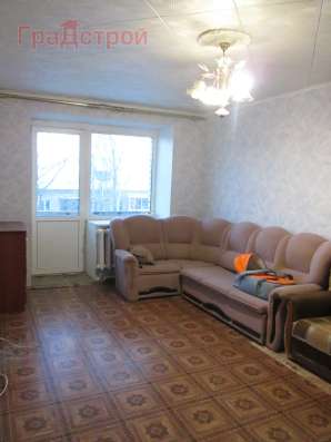 Продам однокомнатную квартиру в Вологда.Этаж 5.Дом кирпичный.Есть Балкон. в Вологде фото 14