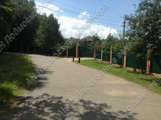 realty_mapper3.plot_in_locationИндивидуальное жилищное ст-во. Есть Электричество, Газ. в Москве фото 4